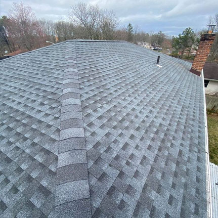 Emergency Roof Repair Nesconset NY