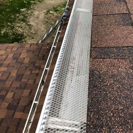 Gutter Repair Nesconset NY