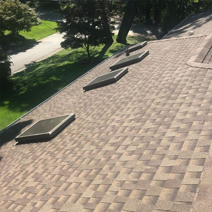 Skylight Repair Nesconset NY