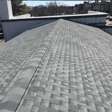 Roof Leak Repair Nesconset NY